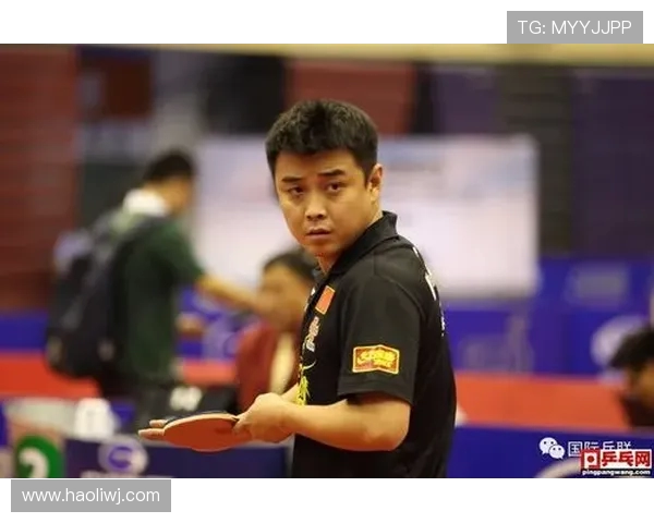 杭州乒乓球队选拔赛特别报道探寻转型之路与未来发展方向