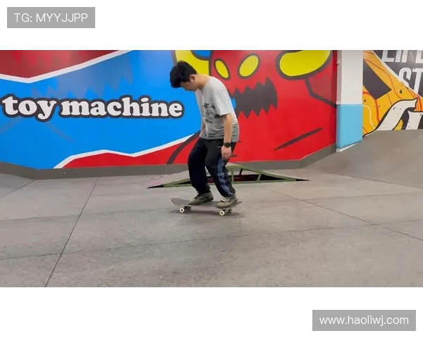 武汉滑板队的奋斗与成长：一段不平凡的滑板纪实之旅