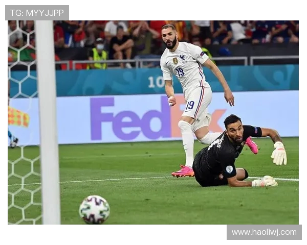 2020年法国与葡萄牙足球对决回顾及精彩瞬间分析