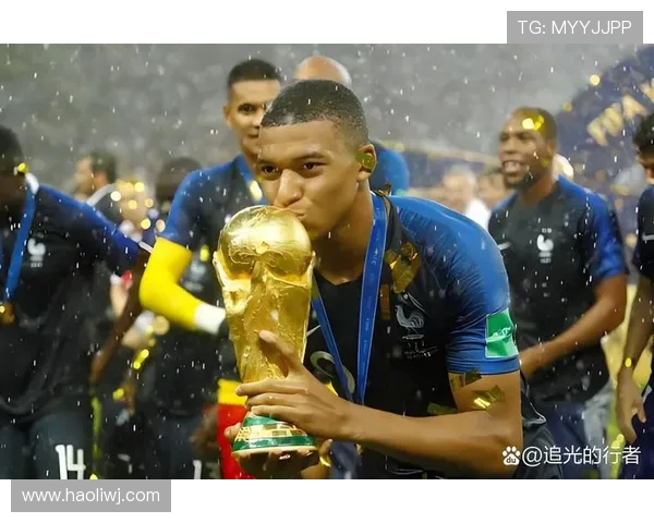 姆巴佩领衔法国队冲击世界杯冠军之路的艰辛与荣耀